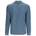 Simms Intruder Fishing Hoody, Neptune