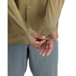 Simms Intruder Fishing Hoody, Bay Leaf