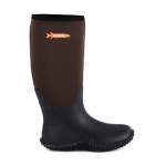 Pike MUCK, коричневый