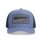 Simms Double Haul Trucker, Neptune