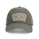 Simms Single Haul Cap, Basalt