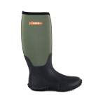 Pike MUCK, зелёный