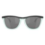 Oakley FROGSKINS RANGE MATTE CARBON/BLUE MILKSHAKE, PRIZM BLACK