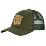 Fjallraven Värmland Cap, L/XL, Laurel Green