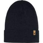 Fjallraven Classic Knit Hat, Dark Navy