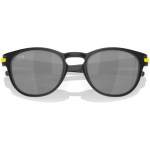 Oakley LATCH TOUR DE FRANCE MATTE BLACK INK, PRIZM BLACK
