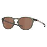 Oakley PITCHMAN R MARC MARQUEZ MATTE OLIVE INK, PRIZM TUNGSTEN