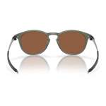 Oakley PITCHMAN R MARC MARQUEZ MATTE OLIVE INK, PRIZM TUNGSTEN