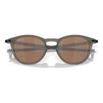 Oakley PITCHMAN R MARC MARQUEZ MATTE OLIVE INK, PRIZM TUNGSTEN