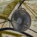 Claymore FAN V1040, Warm Gray
