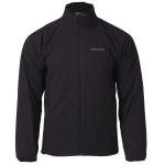Marmot NOVUS LT JACKET, Black