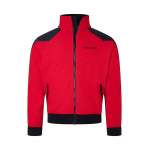 Marmot 87 POLARPLUS ALPINST FLEECE JACKET, Team Red