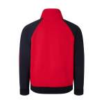 Marmot 87 POLARPLUS ALPINST FLEECE JACKET, Team Red