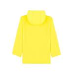 Pike SUNSHIELD HOODIE, Yellow