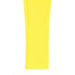 Pike SUNSHIELD HOODIE, Yellow