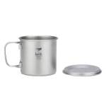 Keith Titanium Ti3440 350ml