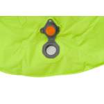 Sea to Summit COMFORT LIGHT ASC INSULATED MAT, Green
