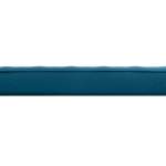 Sea to Summit COMFORT DELUXE S.I. MAT RECTANGULAR, Moroccan Blue