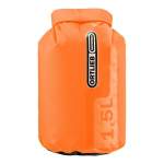 Ortlieb Ultra Light Dry Bag PS10 1.5L, Orange