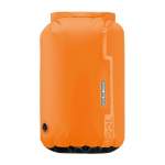 Ortlieb Ultra Light Dry Bag PS10 valve 22L, Orange