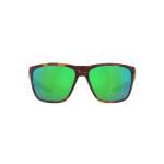 Costa Ferg Green Mirror 580P, Matte Tortoise
