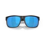 Costa Spearo XL Blue Mirror 580G, Matte Black