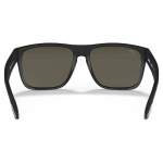 Costa Spearo XL Blue Mirror 580P, Matte Black