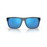 Costa Spearo XL Blue Mirror 580G, Matte Smoke Crystal