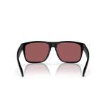 Costa Spearo XL Gold Mirror 580G, Matte Black