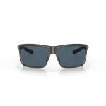 Costa Rinconcito Gray 580P, Matte Gray