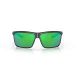 Costa Rinconcito Green Mirror 580P, Matte Gray