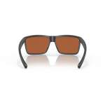 Costa Rinconcito Green Mirror 580P, Matte Gray