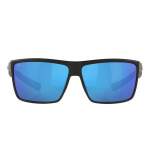 Costa Rinconcito Blue Mirror 580G, Matte Black