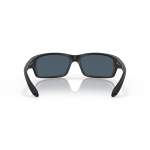 Costa Jose Gray 580P, Blackout