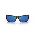 Costa Jose Blue Mirror 580P, Blackout