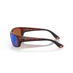 Costa Jose Green Mirror 580P, Tortoise
