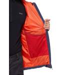 BASK EIGER, тёмно-синий