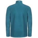 BASK JUMP MJ, тёмная морская волна