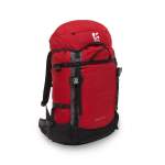 BASK LIGHT 69, красный/чёрный