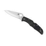 Spyderco Endura 4 Lightweight Black, клинок P 9,7 см