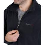 Red Fox Peak III, чёрный