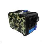 Дизельные отопители