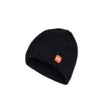 Pike WINDPROOF MERINO, чёрно-серый