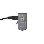 Fenix E03R EDC V2.0, 500 lm, серый