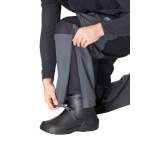 Alaskan DAVIDSON, бордовый серый