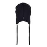 Pike USHANKA, чёрно-белый