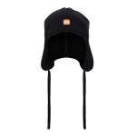 Pike USHANKA, чёрный