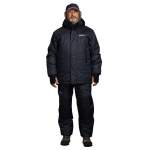 Redbor Severus 3, Pirate Black