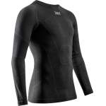X-BIONIC SYMBIO MERINO SHIRT LS MEN, Opal Black