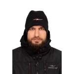 Шапка King Hunter WIND, Black